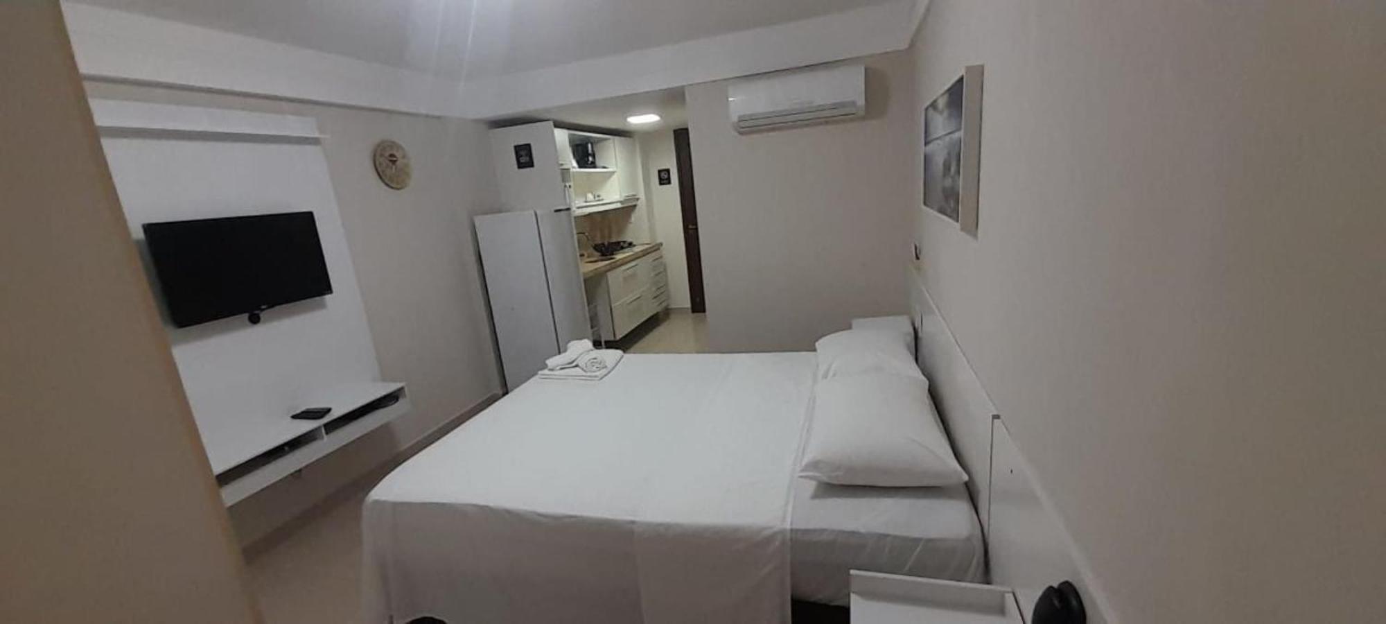 Sensacional Flat No Mardisa Apartamento João Pessoa Exterior foto