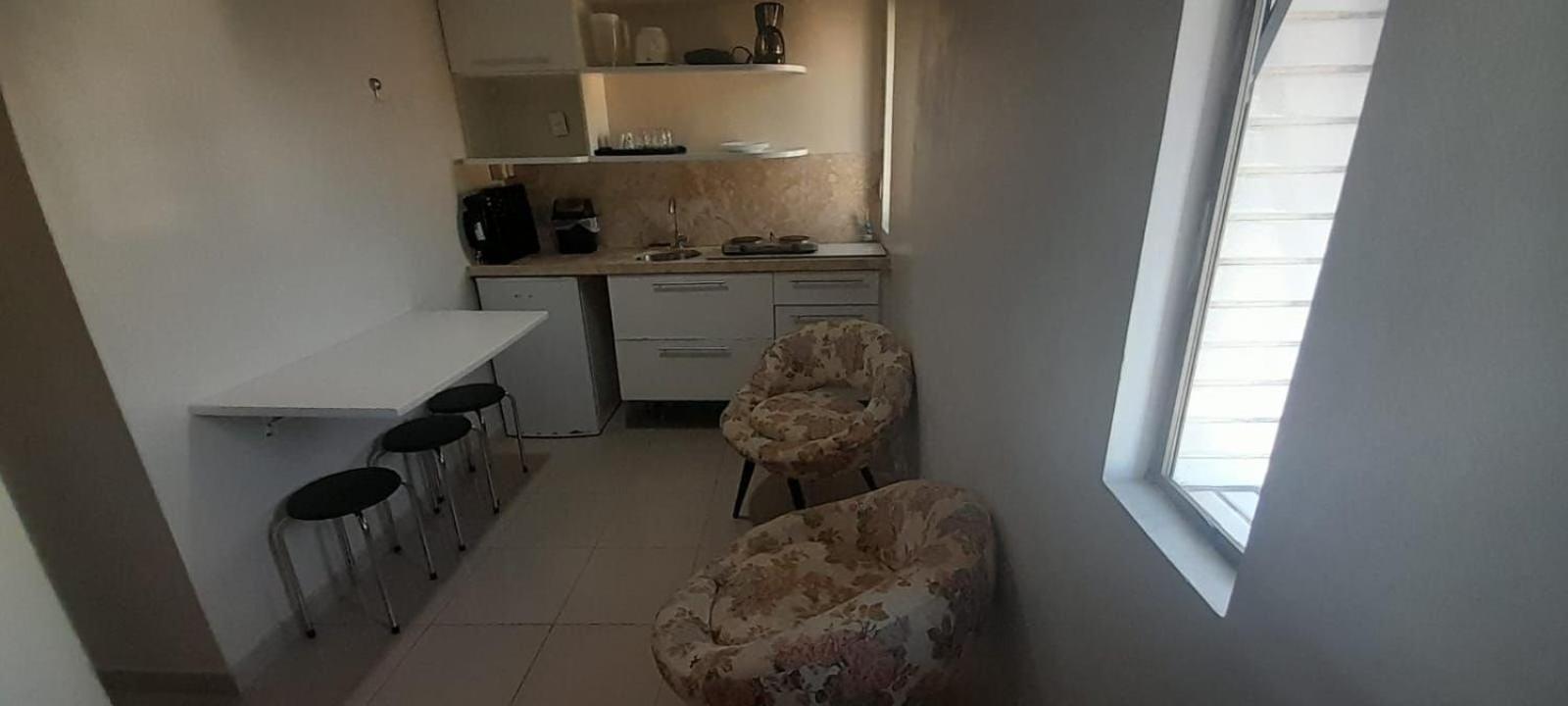 Sensacional Flat No Mardisa Apartamento João Pessoa Exterior foto